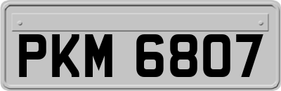 PKM6807