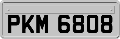 PKM6808