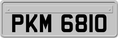 PKM6810