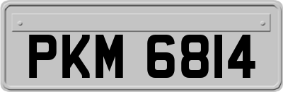 PKM6814