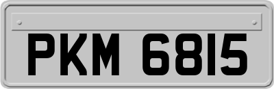 PKM6815