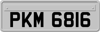 PKM6816