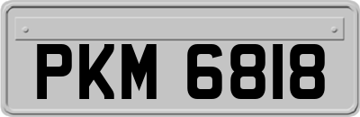 PKM6818
