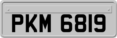 PKM6819