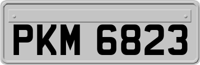 PKM6823