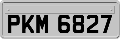 PKM6827