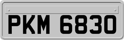 PKM6830