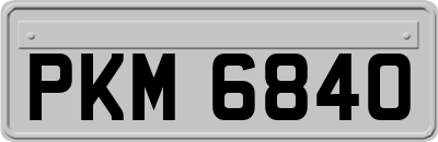 PKM6840