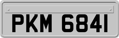 PKM6841