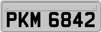 PKM6842
