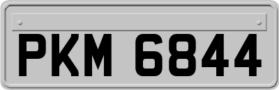 PKM6844