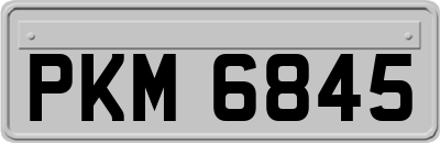 PKM6845