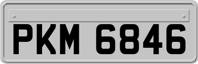 PKM6846