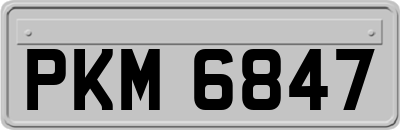 PKM6847