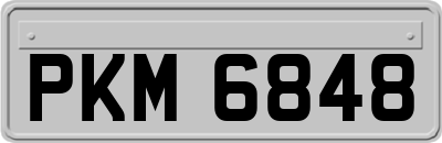 PKM6848