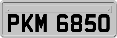 PKM6850