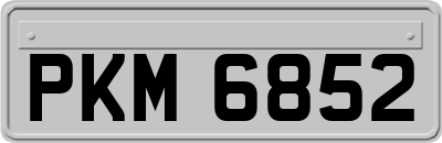 PKM6852