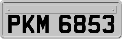 PKM6853