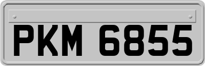 PKM6855