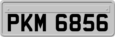 PKM6856