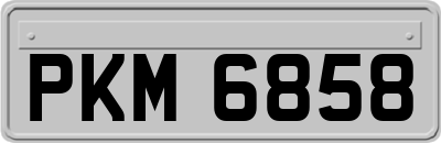 PKM6858
