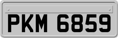 PKM6859