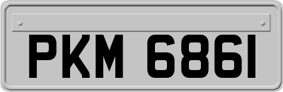 PKM6861