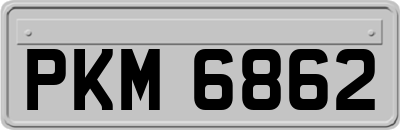 PKM6862