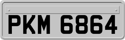 PKM6864