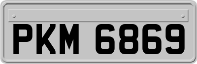PKM6869