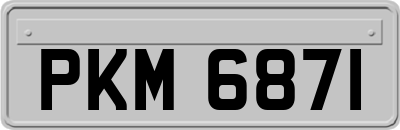 PKM6871