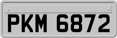 PKM6872