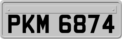 PKM6874