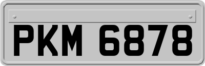 PKM6878