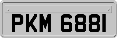 PKM6881