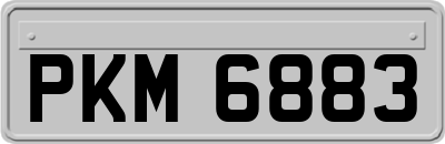 PKM6883