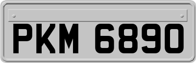 PKM6890