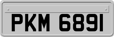 PKM6891