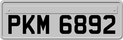 PKM6892