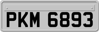 PKM6893
