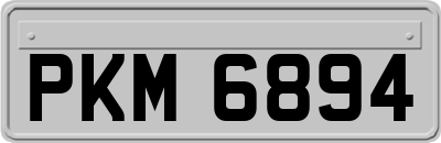 PKM6894