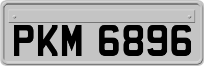 PKM6896