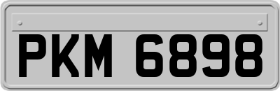 PKM6898