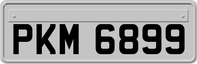 PKM6899