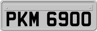 PKM6900