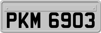 PKM6903