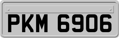 PKM6906