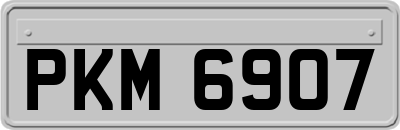 PKM6907