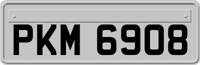 PKM6908