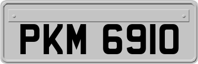 PKM6910